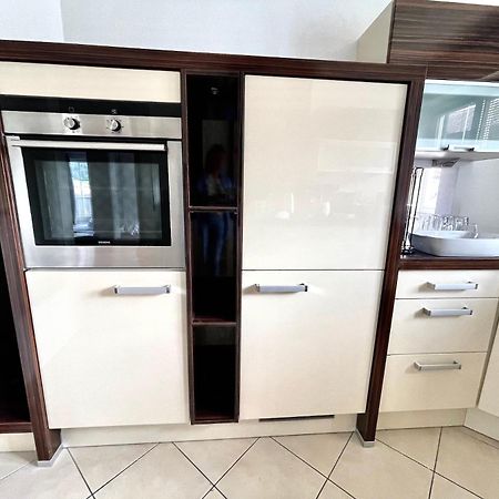 Ferienwohnung "Aschbergblick" - Edel Wohnen Im Ortskern Schliersee Luaran gambar