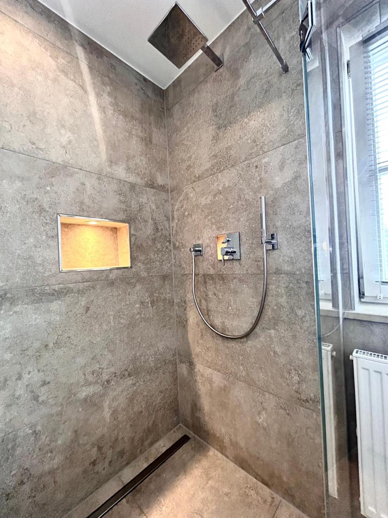 Ferienwohnung "Aschbergblick" - Edel Wohnen Im Ortskern Schliersee Luaran gambar
